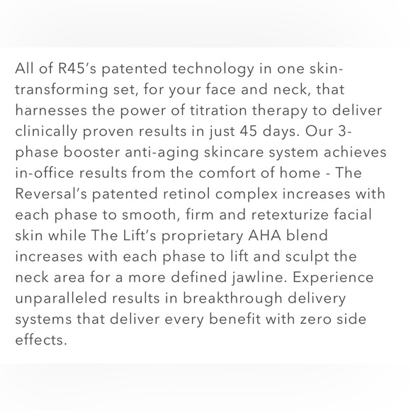 BeautyBio R45 The Reversal - Picture 6 of 7